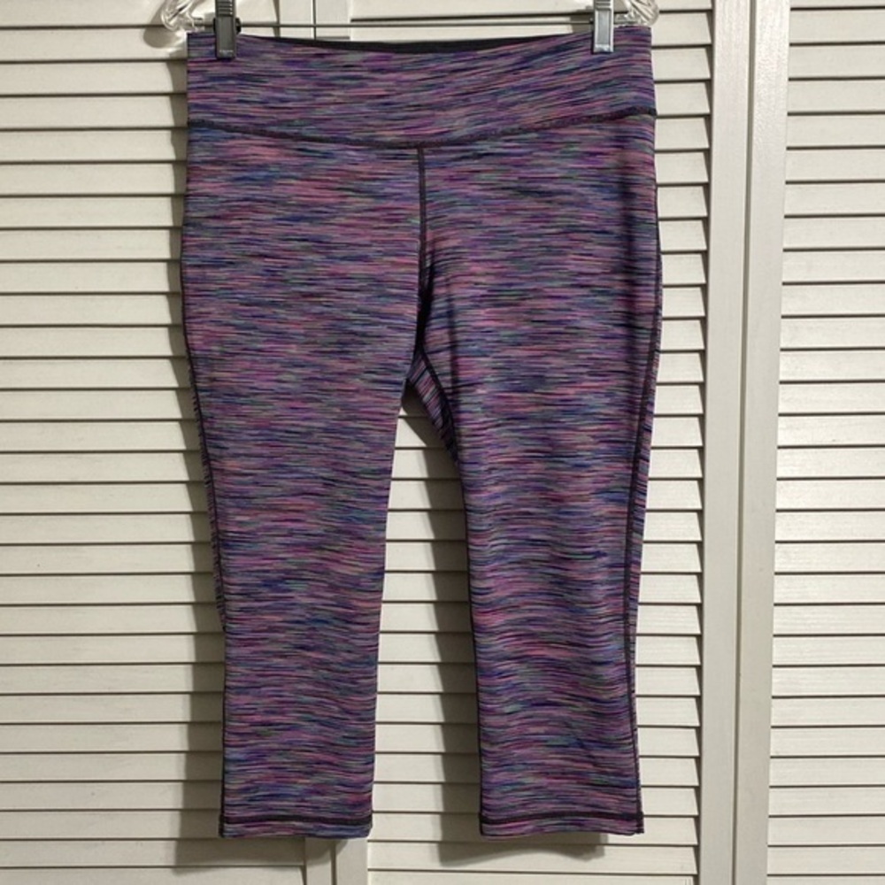 Ideology Capri Leggings
